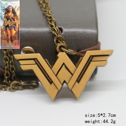 Necklace Wonder Woman price fo...