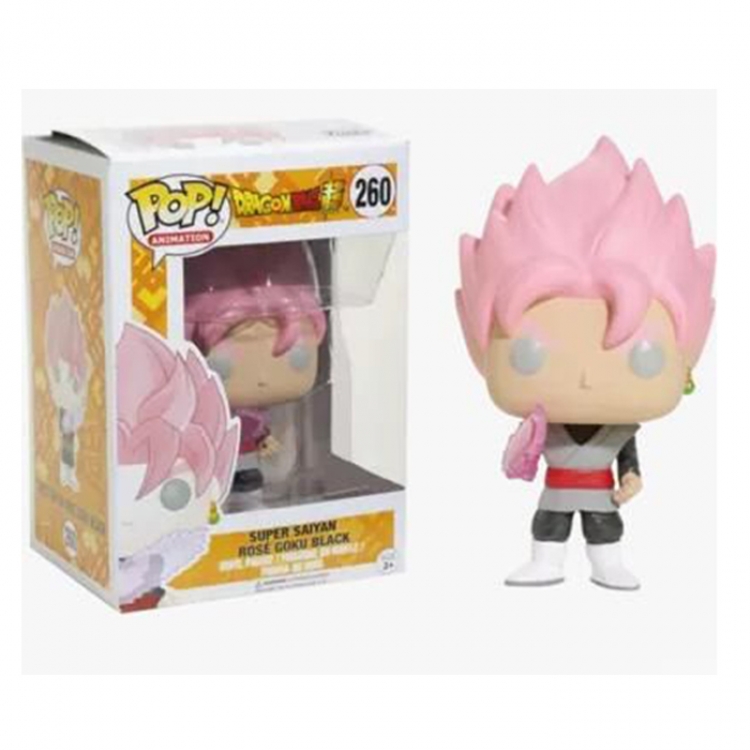 Figure DRAGON BALL price for 1 pcs a set  10cm