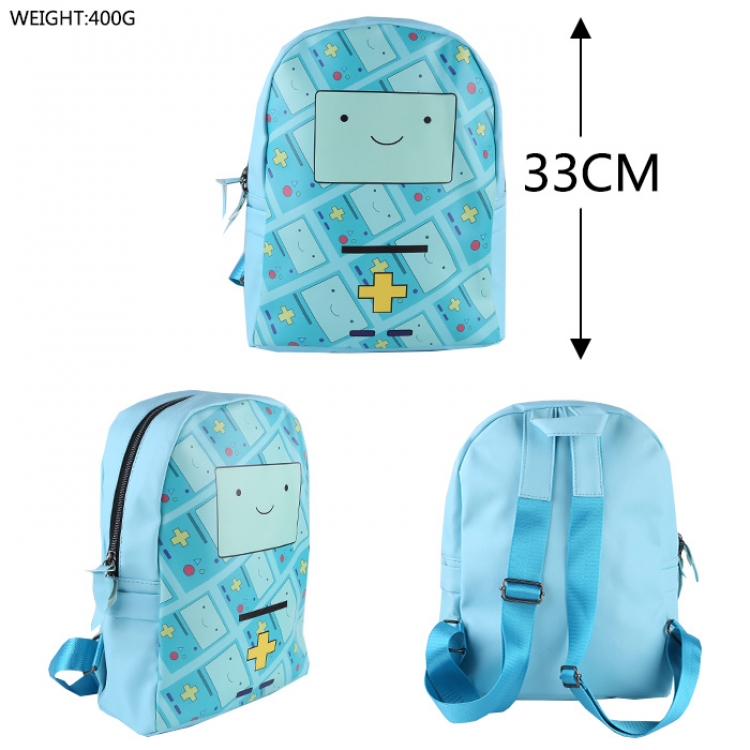 Adventure Time backpack bag
