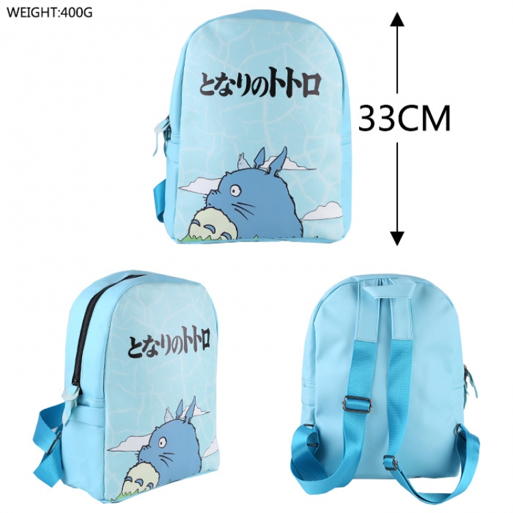 TOTORO backpack bag