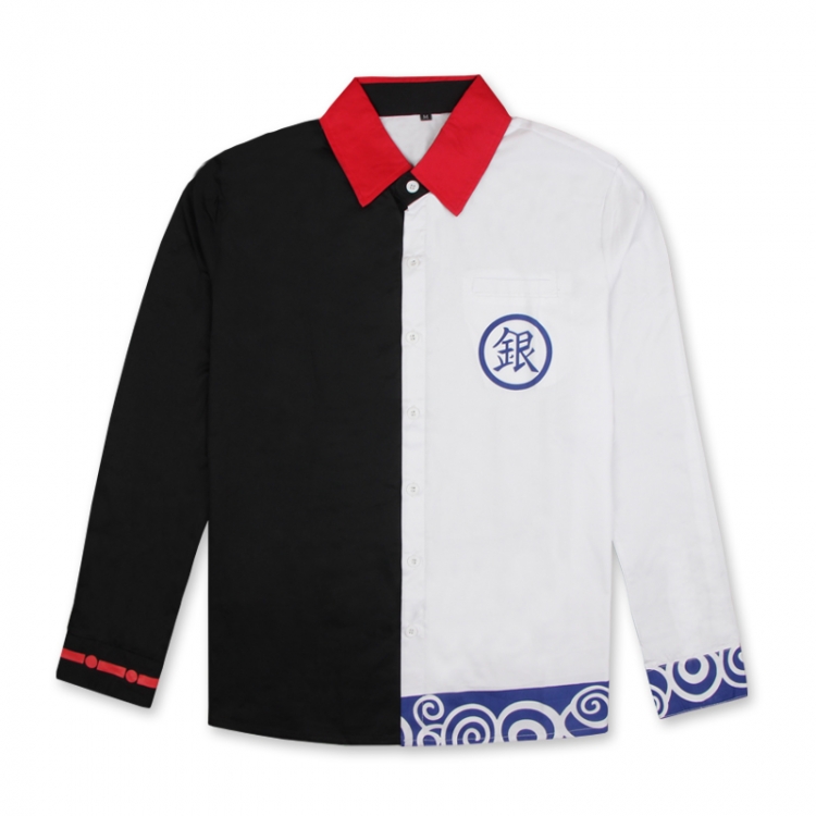 Gintama sweater t-shirt  M L XL XXL