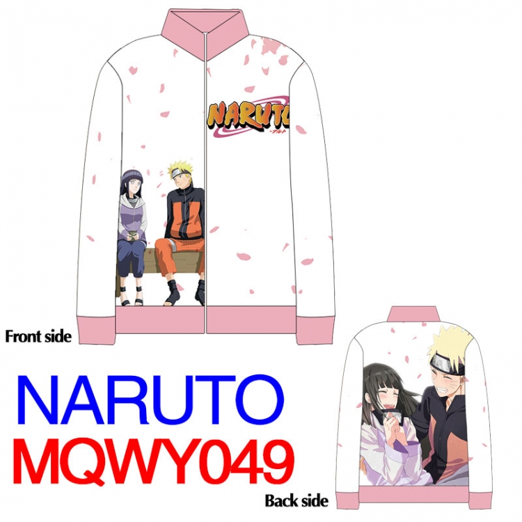 Cosplay  Dress Naruto hoodie t-shirt dress M L XL XXL XXXL