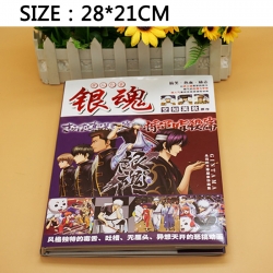 Gintama price for 6 pcs a set ...