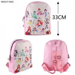 Card Captor Sakura backpack ba...