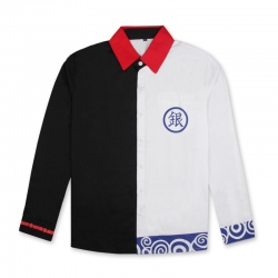 Gintama sweater t-shirt  M L X...