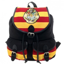 Harry Potter pu backpacks bag