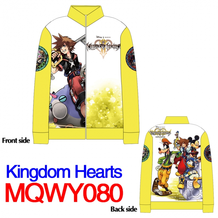 Cosplay  Dress kingdom hearts cosplay dress M L XL XXL XXXL