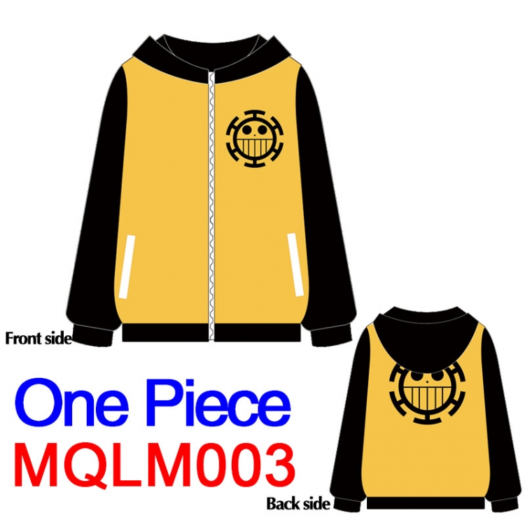 Hat Cosplay  Dress One Piece Trafalgar Law(Trafalgar D Water Law)  healthy fabric M L XL XXL XXXL