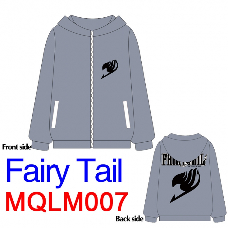 Hat Cosplay  Dress Fairy tail healthy fabric M L XL XXL XXXL