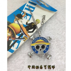 Necklace One Piece Monkey·D·Lu...
