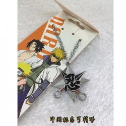 Necklace Naruto key chain pric...