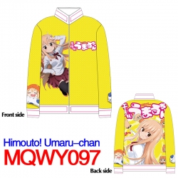 Cosplay  Dress Himono!Umarucha...