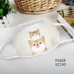 KZ190 Masks k price for 5 pcs ...