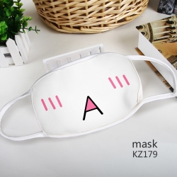 KZ179 Masks k price for 5 pcs ...