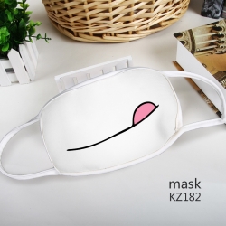 KZ182 Masks k price for 5 pcs ...