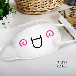 KZ185 Masks k price for 5 pcs ...