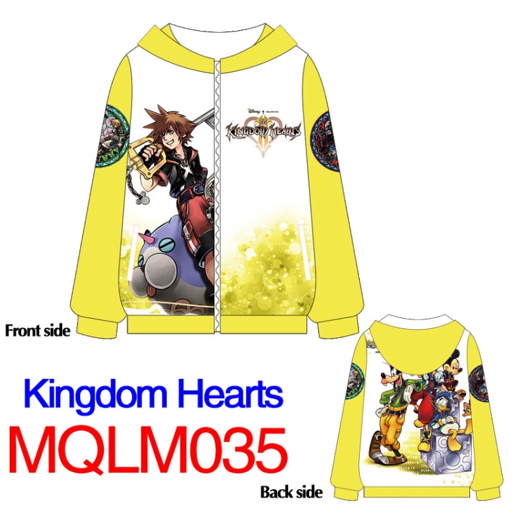 Hat Cosplay  Dress kingdom hearts cosplay dress hoodies t-shirt  M L XL XXL XXXL