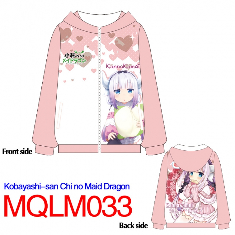 Miss Kobayashi's Dragon Maid Hat Cosplay  Dress  cosplay dress hoodies t-shirt  M L XL XXL XXXL
