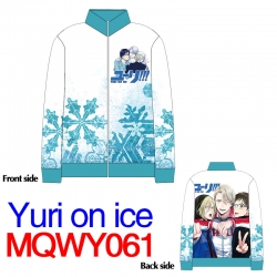 YURI!!! on ICE Cosplay  Dress ...