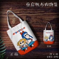 GWD090-POP TEAM EPIC bag shopp...