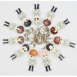 wanna-one- key chain price for...
