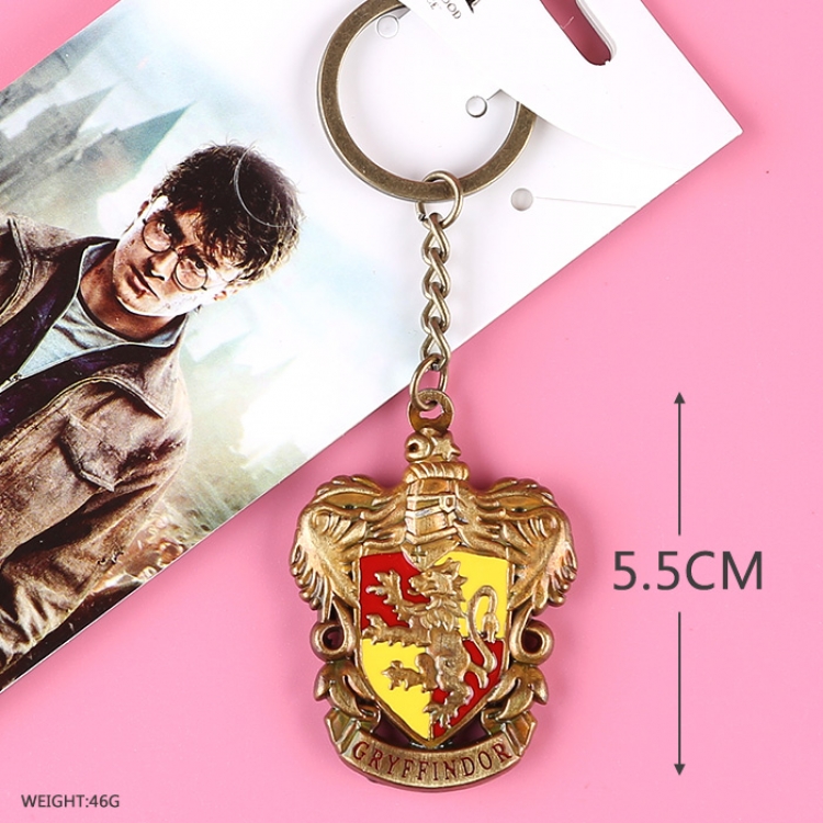 Harry Potter  key chain price for 5 pcs a set