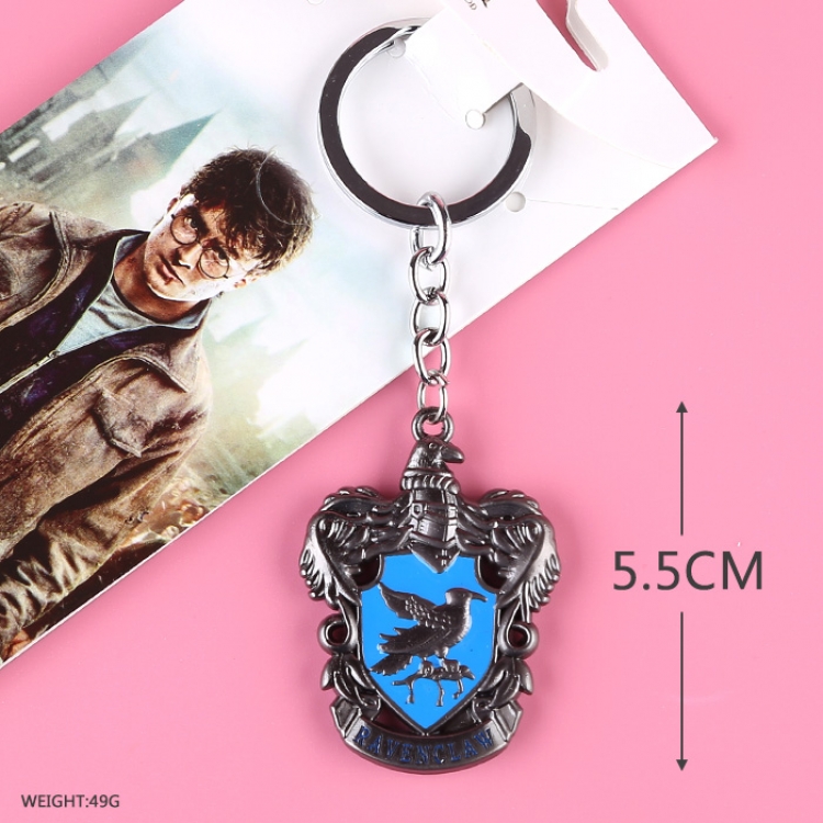 Harry Potter   key chain price for 5 pcs a set