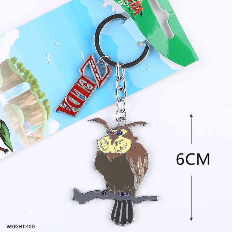 The Legend of Zelda  key chain price for 5 pcs a set