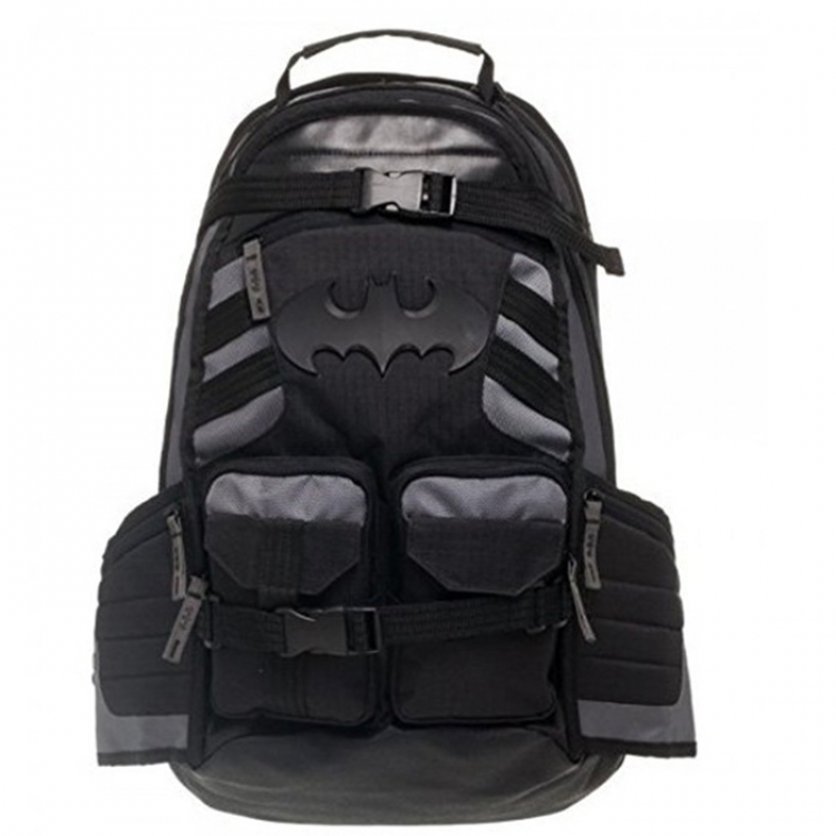 Batman backpack bag  50.8X38.1cm-