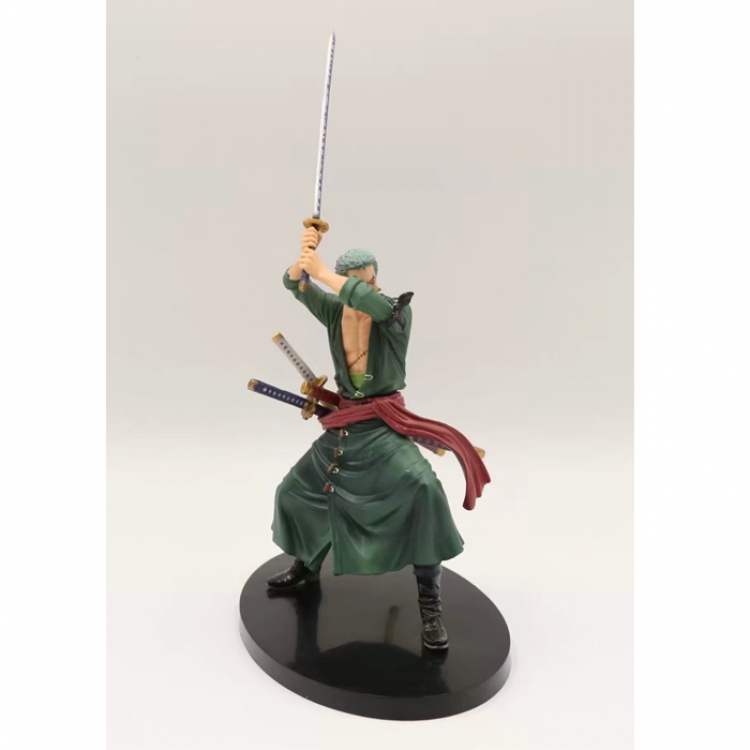 Figure One Piece Roronoa Zoro  25cm