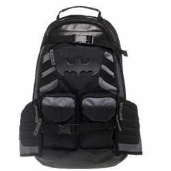 Batman backpack bag  50.8X38.1...