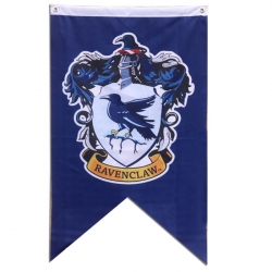Harry Potter Ravenclaw flag  9...