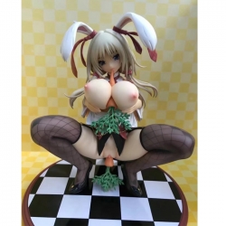 Figure Bunny Girl 18cm
