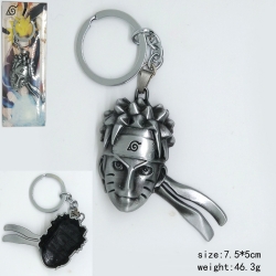 Naruto Key Chains  price for 5...