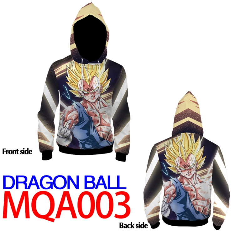 Hat DRAGON BALL shirt  hoodies   M  L  XL  XXL  XXXL