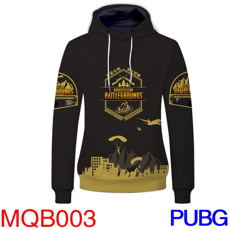 MQB-003  Hat Coat Fleece Hat T-shirt hoodies  M L XL XXL XXXL