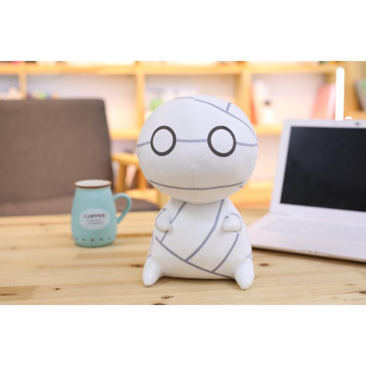 How to keep a mummy Plushies price for 3 pcs 32cm 