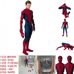 Figure Movie Spider-Man MAF047...