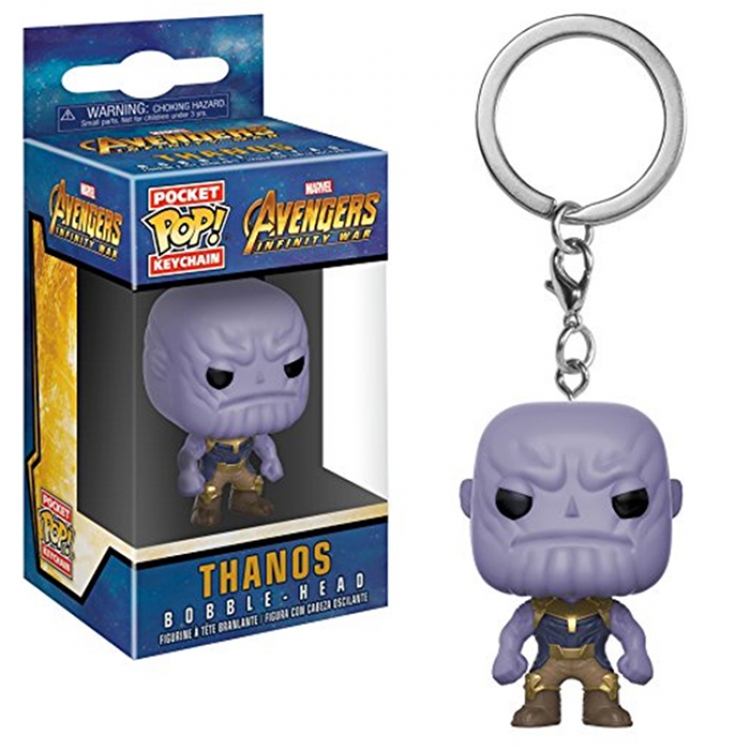 Key Chain The avengers allianc Thanos price for 1,MOQ 5 pcs