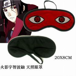 Naruto Itachi Eyeshade