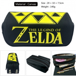 Pencil Bag The Legend of Zelda...