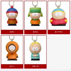 South Park Price Keychain For ...