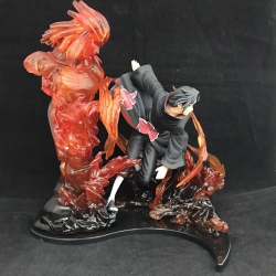 Naruto Uchiha Itachi Figure 21...