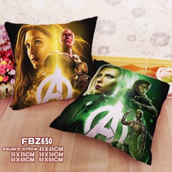 FBZ650-Cushion The avengers al...