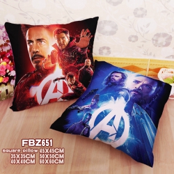 FBZ651-Cushion The avengers al...