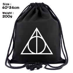 Canvas Bag Harry Potter Luna L...