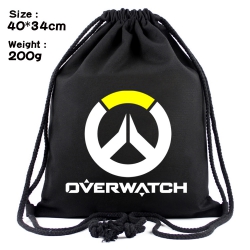 Canvas Bag Overwatch Backpack