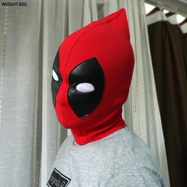 Deadpool cos  Mask price for 10pcs