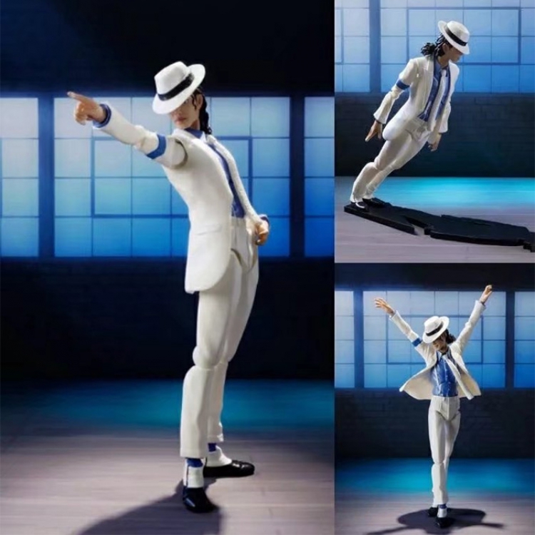 SHF Figure Michael 14CM