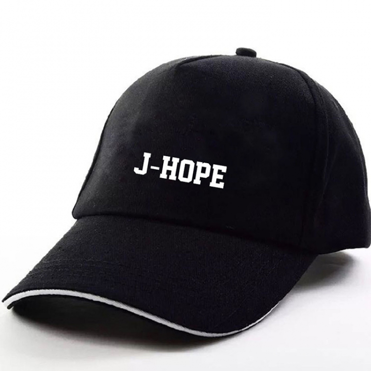 Hat BTS j-hope price for 5 pcs 73G